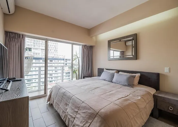 Cozy 2br 2-floor Wi-fi 500mbps Air-conditioning Pool Gym Condesa * México DF