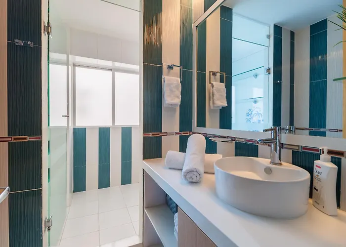Apartamento Cozy 2br 2-floor Wi-fi 500mbps Air-conditioning Pool Gym Condesa *